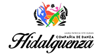 Danza Hidalguenza Logo